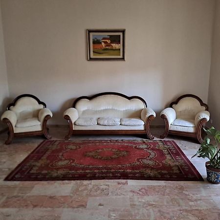 B&B Domus Pina Катания Экстерьер фото