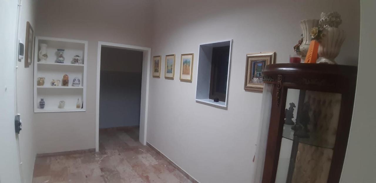 B&B Domus Pina Катания Экстерьер фото