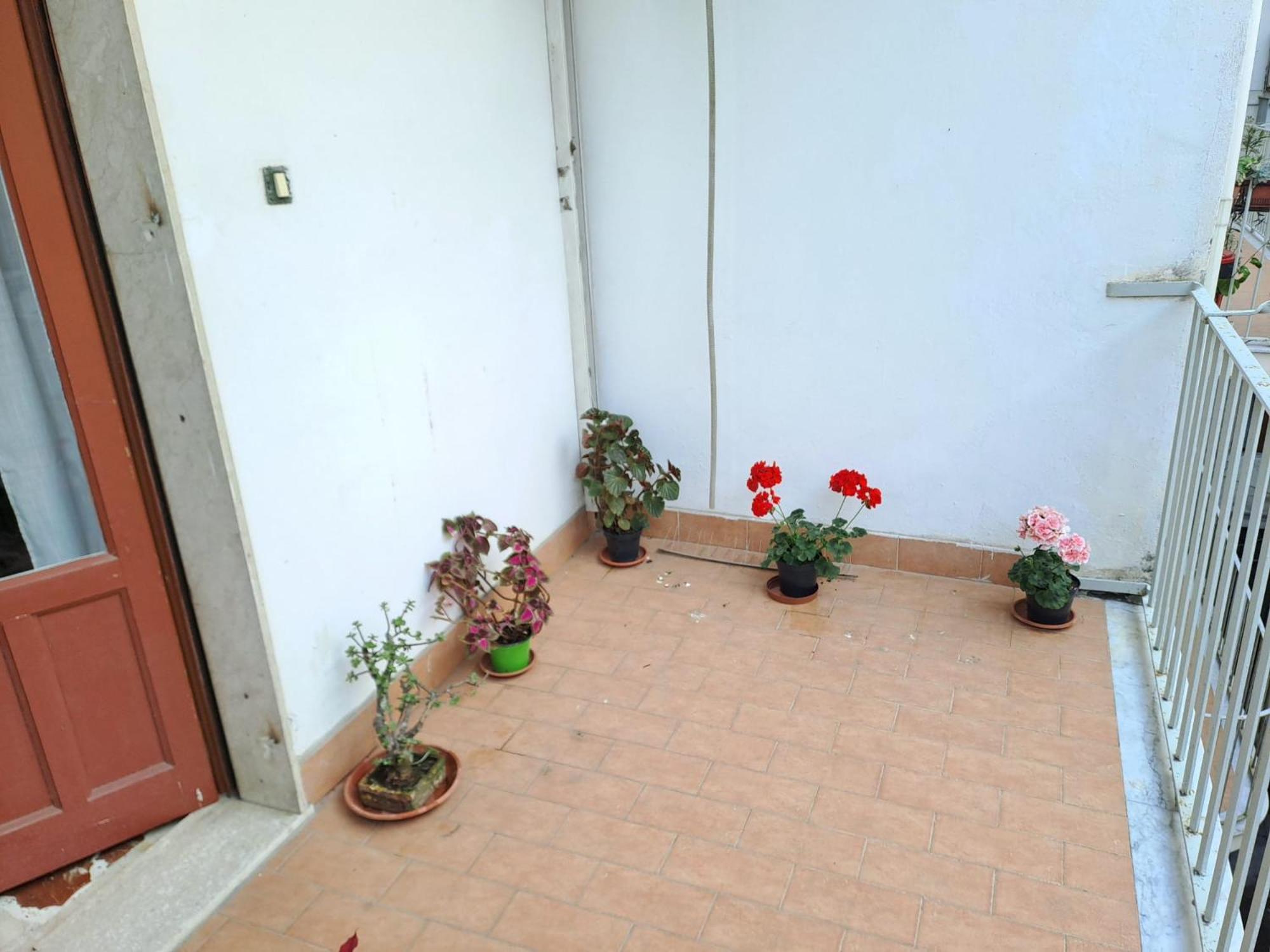 B&B Domus Pina Катания Экстерьер фото